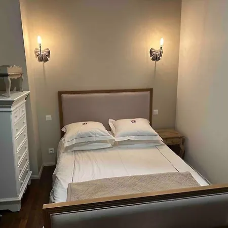 Maison Atypique Chatellerault