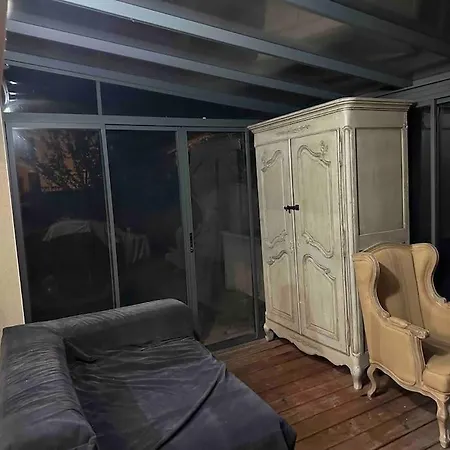 Maison Atypique Villa