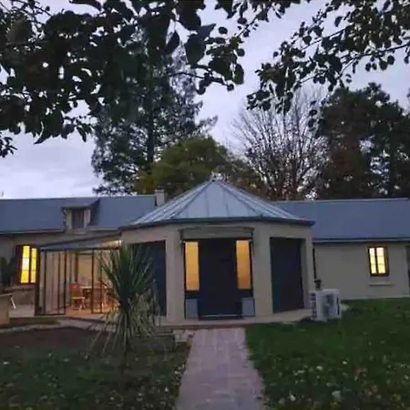 Maison Atypique *
